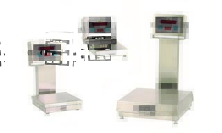 Checkweigh Scales