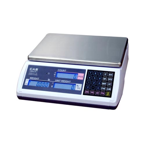 CAS EC2 Counting Scale