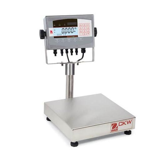 Ohaus CKW Checkweigh Scale