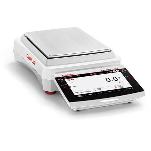 Ohaus EXP Precision Balance