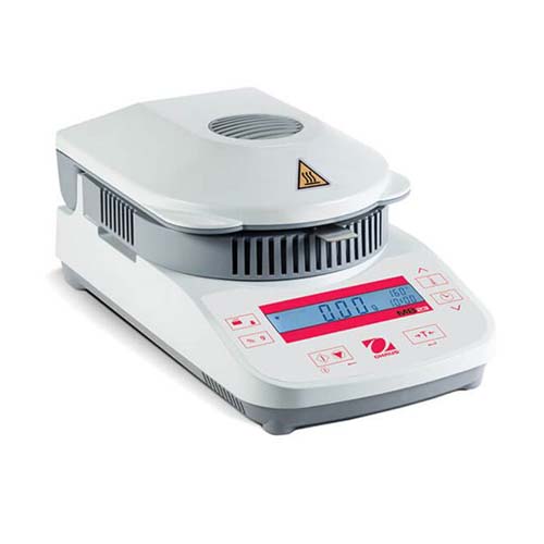 Ohaus MB23 Moisture Balance