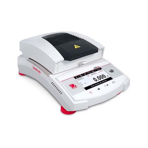 Ohaus MB92 Moisture Balance