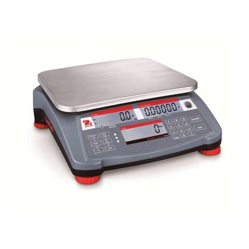 Ohaus RC31 Counting Scale